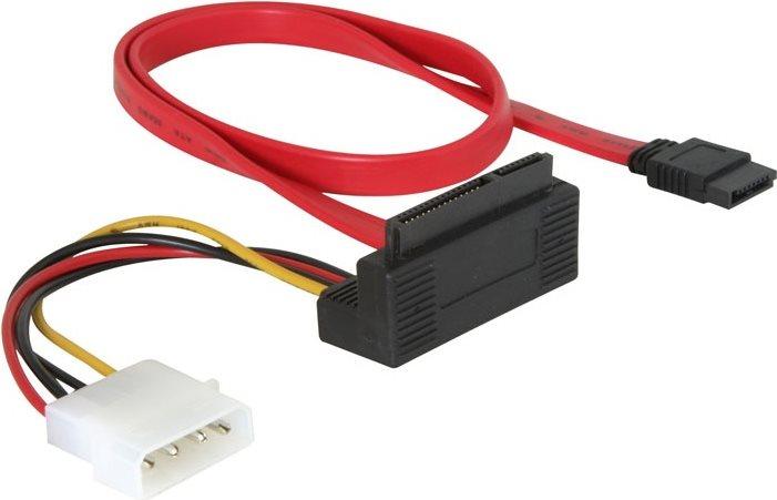 Produktbild Delock Serial ATA Kabel