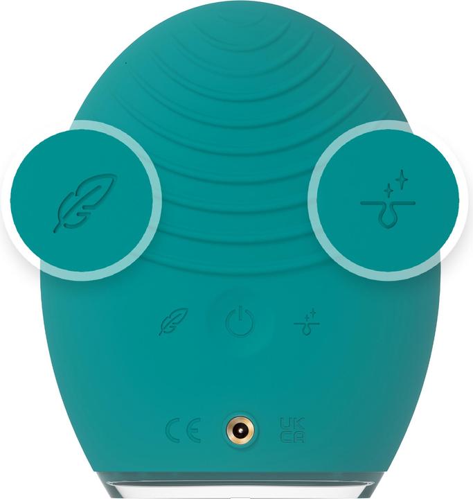 Produktbild Foreo LUNA 4 Men Cleaning sonic brush