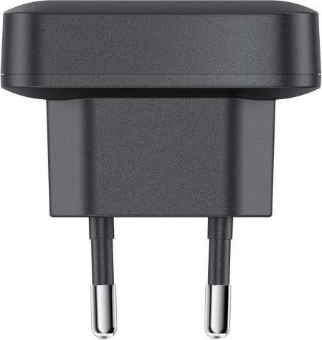 Actual product image Acefast A100 65W GaN 2 USB-C+ USB-A Charger Ultra Slim - Black (65 W)