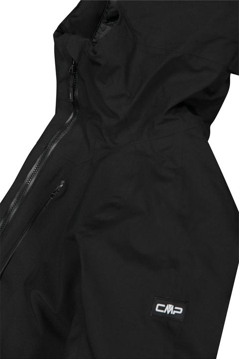 Immagine prodotto CMP Campagnolo Felpa con cappuccio (L)