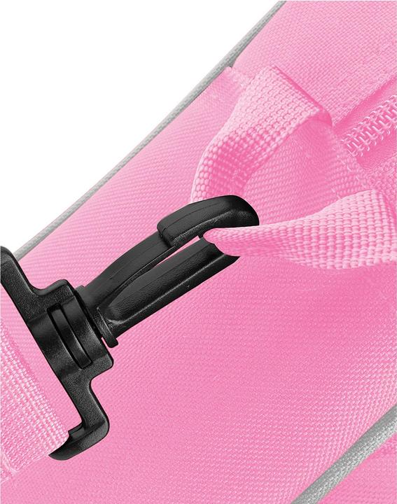 Immagine prodotto Bagbase Bordato Messenger Bag (15 l)