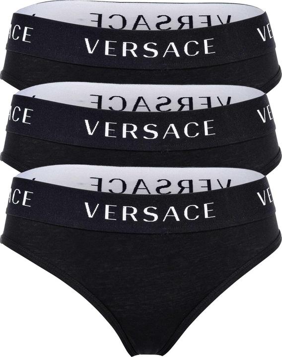 Actual product image Versace Ladies (L, pack of 3)