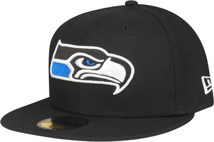 Immagine prodotto New Era Cappellino 59Fifty Fitted - NFL Seattle Seahawks - 6 7/8 (6 7/8)