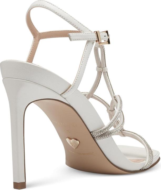 Produktbild Tamaris Heart & Sole Sandalette (40)