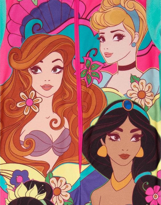 Image du produit Disney Princess Combinaison de nuit pour filles (98)