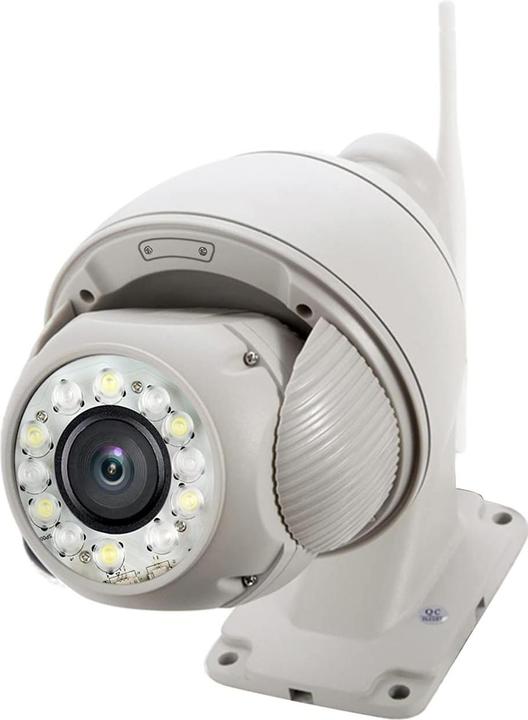Actual product image SriCam SP008 PTZ Kamera