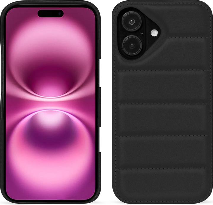 Produktbild Noreve Lederschutzhülle (Apple iPhone 16 Plus)