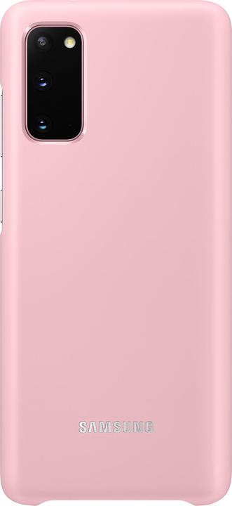 Produktbild Samsung LED Back Cover (Samsung Galaxy S20+)