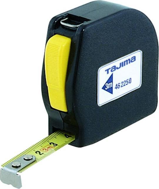 Produktbild Tajima Rollbandmass mit automatischer Bandsperre TopConve (mm)