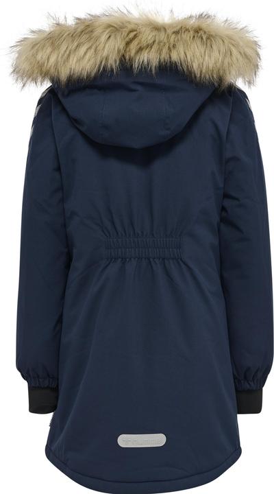 Actual product image hummel Leaf Tex Coat (152)