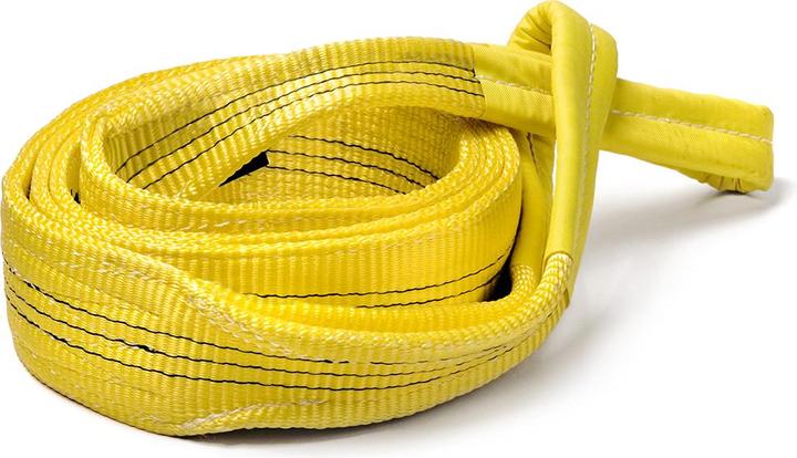 Immagine prodotto Delta CO.HL.03005 Hebegurt - 3 Tonnen - 5 Meter