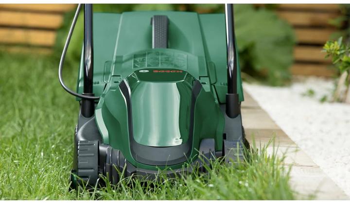 Produktbild Bosch Home & Garden CityMower 18V-32-300 (Akkubetrieb)