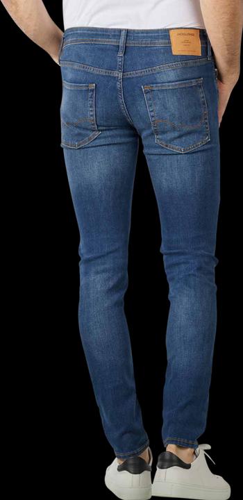 Immagine prodotto Jack & Jones Liam Original AGI 005 Skinny Fit Jeans (32)