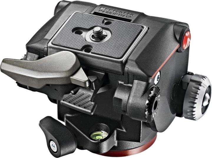 Actual product image Manfrotto X-Pro Fluid (Video head)