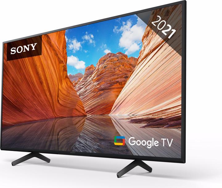 Actual product image Sony KD65X80J (65", X80J, LCD, 4K, 2021)