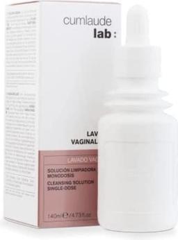Produktbild Cumlaude CLX Intimate Hygiene 140ml (140 ml, Intimwaschlotion)