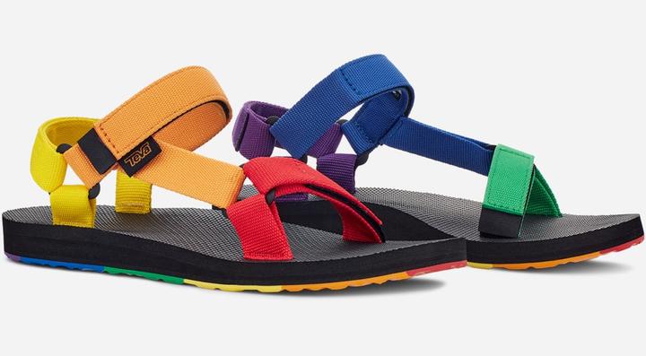 Produktbild Teva Pride (40)