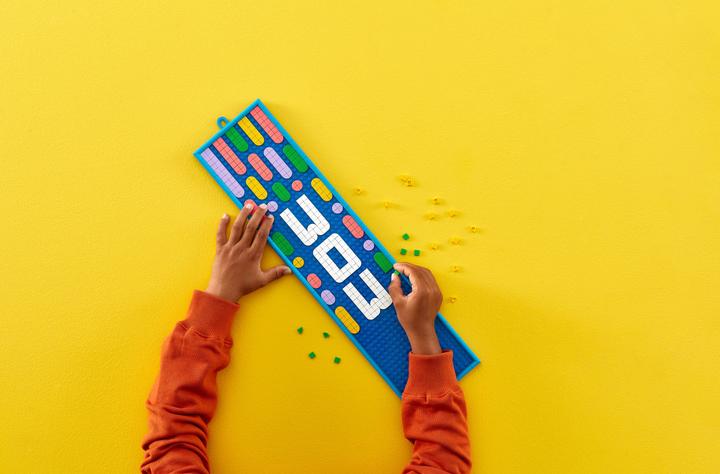 Image du produit LEGO DOTS 41952 Grand bloc-notes (41952, LEGO Dots)