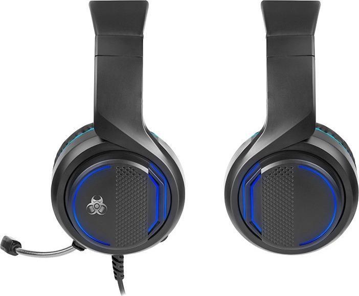 Immagine prodotto Tracer 46621 GameZone Dragon LED blu (Cablato)
