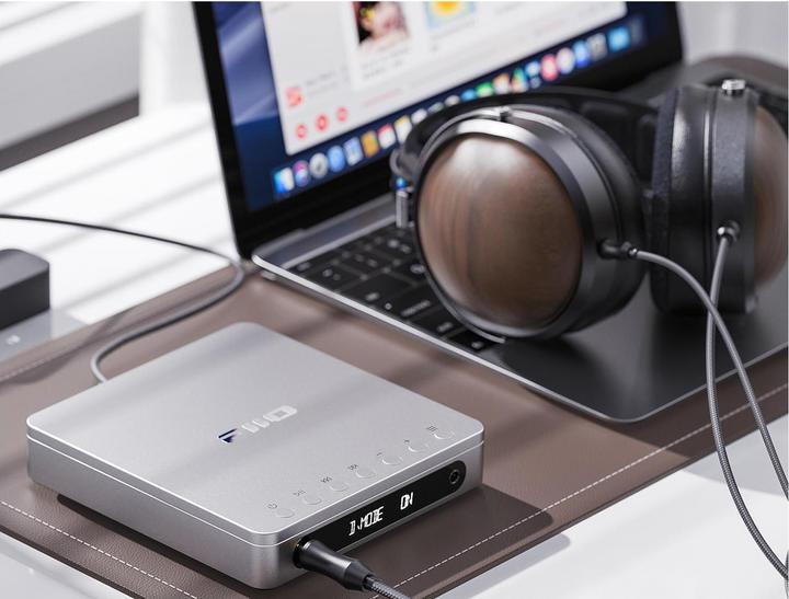 Produktbild FiiO DM13 BT