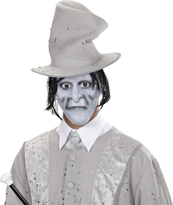 Actual product image Widmann Frankenstein mask