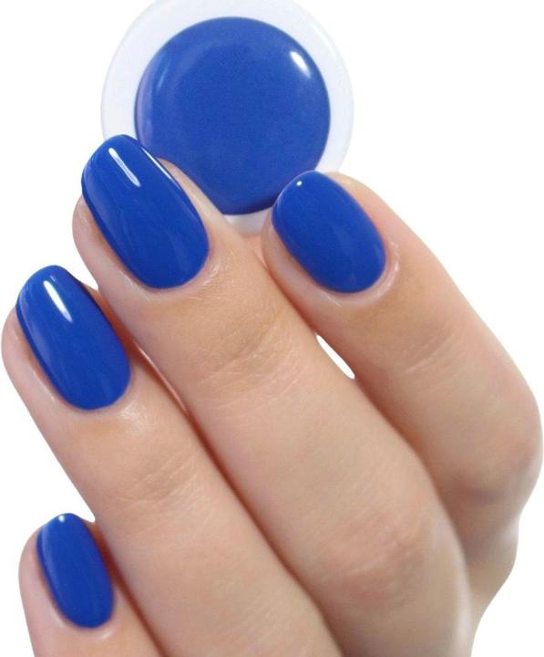 Produktbild Alessandro Striplac Peel or Soak Classic blue 8 ml (178 Classic Blue, UV-Gel Lack)