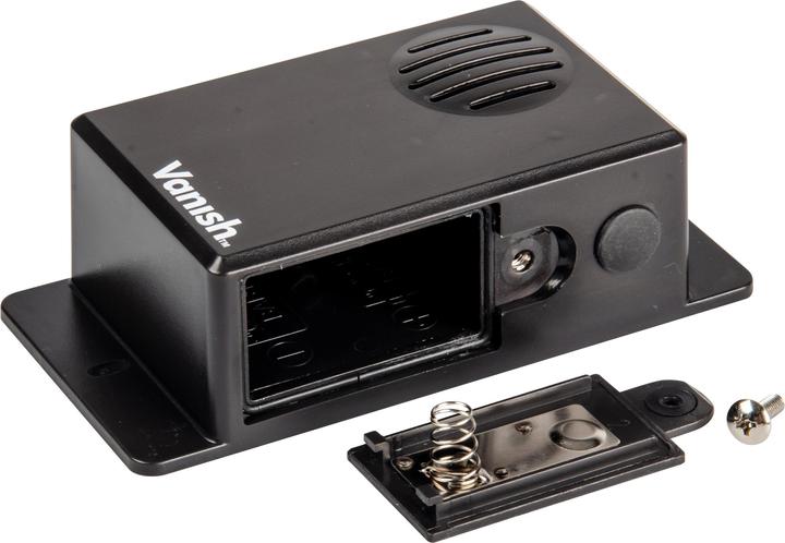 Actual product image Vanish Mobile marten repeller TVT-1