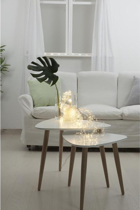 Immagine prodotto Star Trading Catena luminosa Dew Drop (0.17 m)