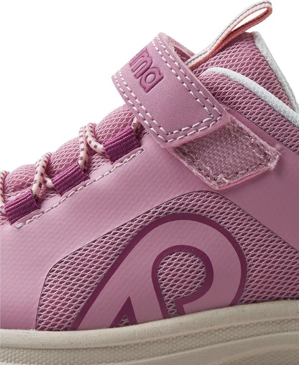Actual product image Reima Kid's Reimatec Sneakers Enkka (30)