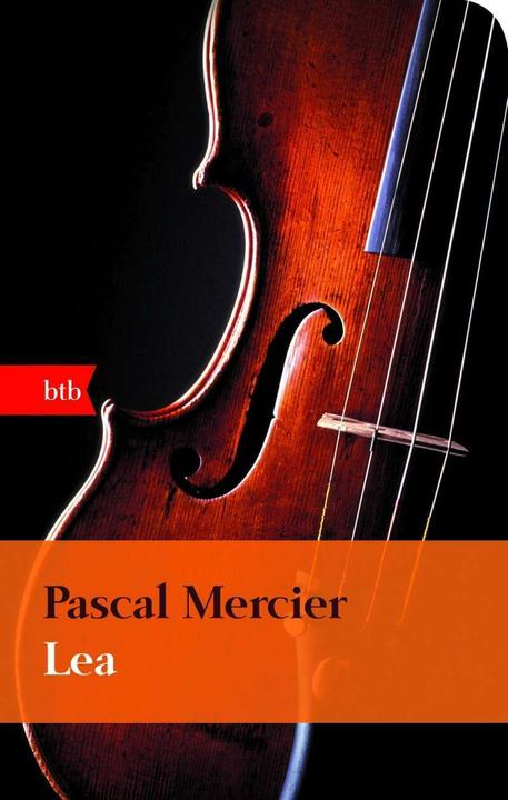 Immagine prodotto Lea (Tedesco, Mercante pasquale, 2012)
