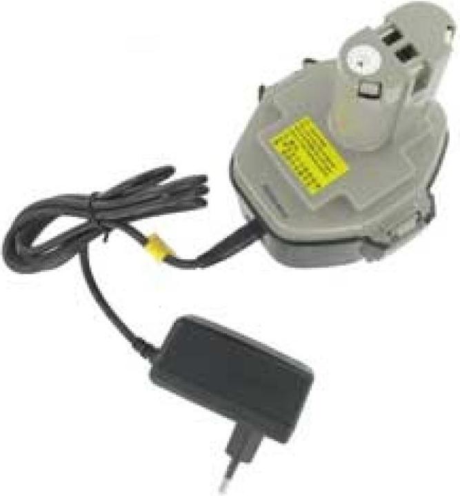 Actual product image Makita Battery Radio BMR100 Li-ion incl charger (18 V)
