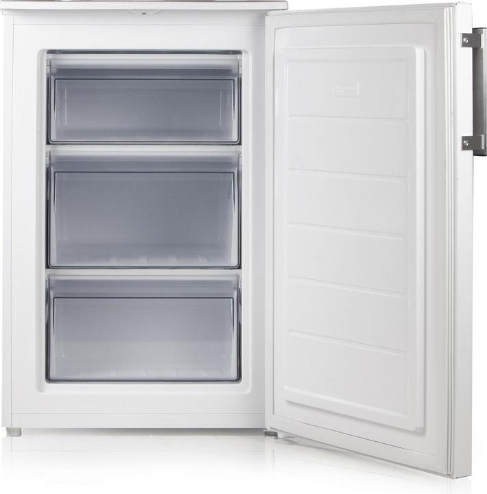 Actual product image Domo DO1071DV (Stand-alone, 87 l)