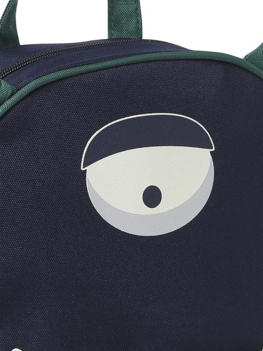 Immagine prodotto Vertbaudet Zaino monster da ragazzo