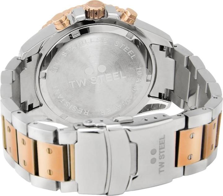 Produktbild TW-Steel VA7 Vanceur Diver Chrono (Chronograph)