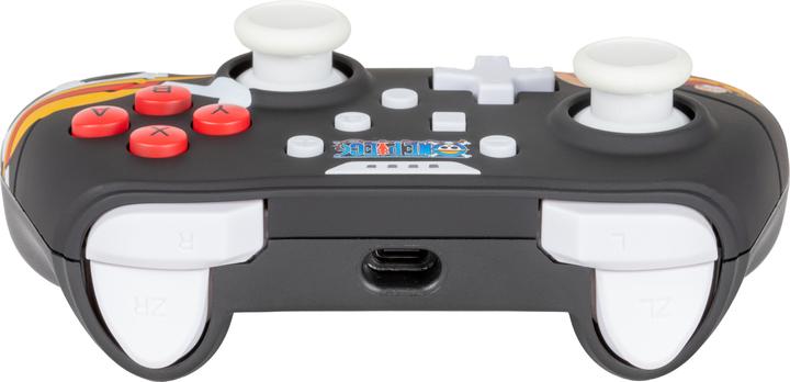 Actual product image NoName ONE PIECE - Manette Filaire - Nintendo Switch / PC (PC, Switch)