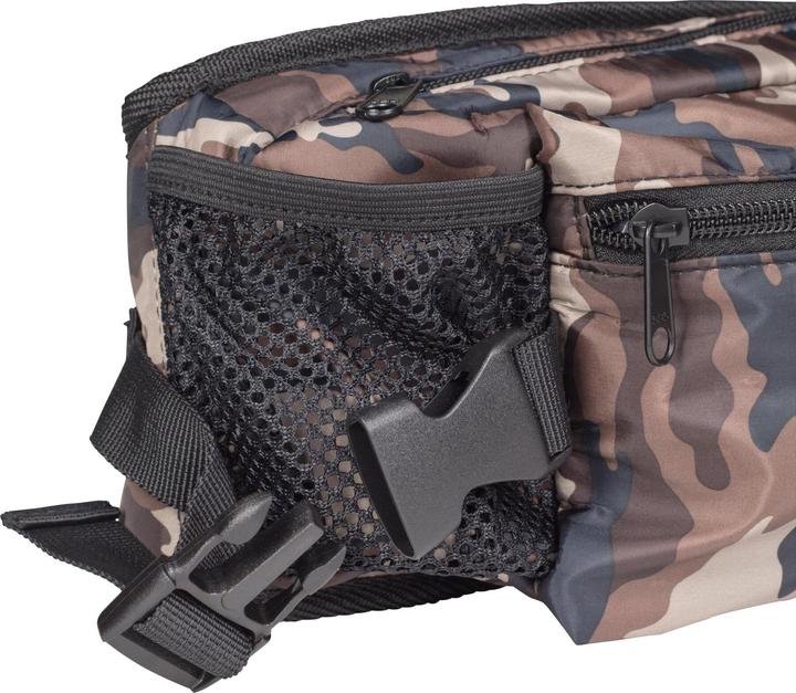Actual product image Urban Classics Nylon Hip Bag