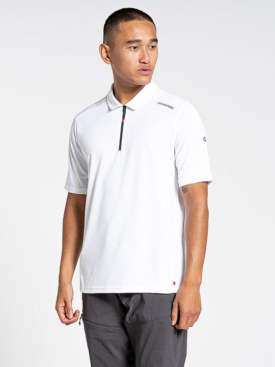 Actual product image Craghoppers NosiLife Pro Active S/S Polo (S)