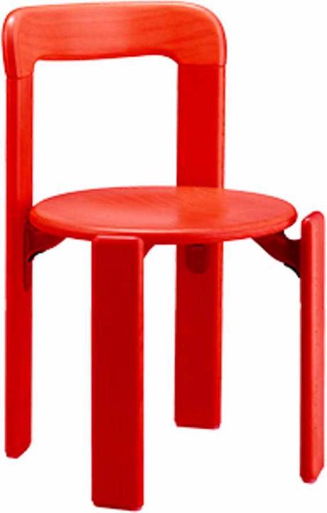 Actual product image Dietiker Rey Junior high chair (High chair)