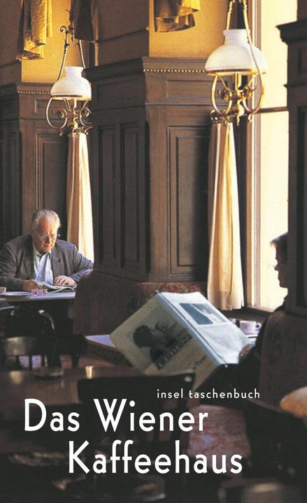 Image du produit Das Wiener Kaffeehaus (Allemand, Kurt-Jürgen Heering, 1993)
