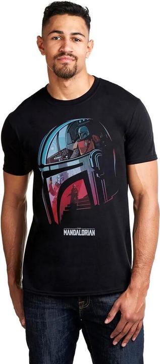 Produktbild Star Wars Tshirt (L)