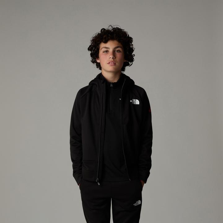 Immagine prodotto North Face B Mountain Athletics Full Zip Hoodie (M)