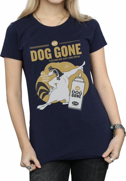 Looney Tunes Foghorn Leghorn Dog Gone TShirt