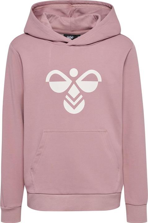Actual product image hummel hmlCUATRO HOODIE (116)