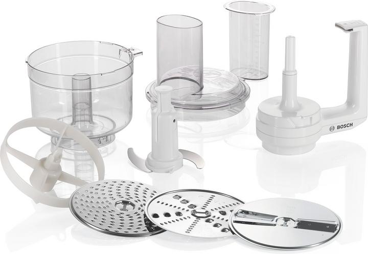 Produktbild Bosch Hausgeräte Muz4mm3
