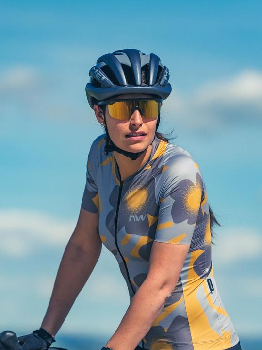 Actual product image Northwave Blade Woman Jersey Kurzarm-Radtrikot (S)