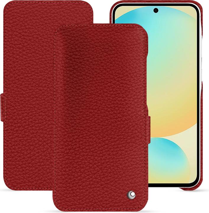 Pomodoro ( Pantone #a61715 )