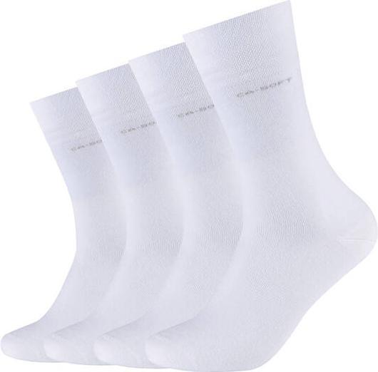 Immagine prodotto Camano Confezione da 4 calzini Ca-Soft (confezione da 4, 39 - 42)