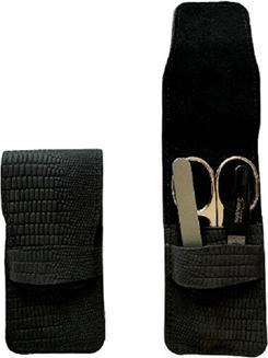 Actual product image Dukas 3-Piece Travel Manicure Set Pl 1774cni