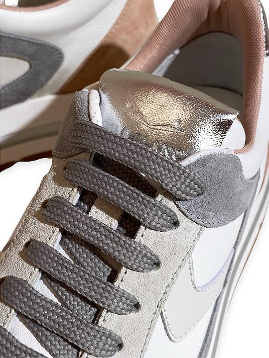 Immagine prodotto Voile blanche Scarpe da ginnastica rosa (40)