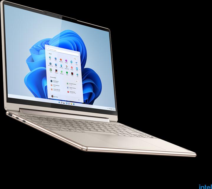 Produktbild Lenovo Yoga 9i (14", Intel Core i7-1260P, 16 GB, 1000 GB, CH)